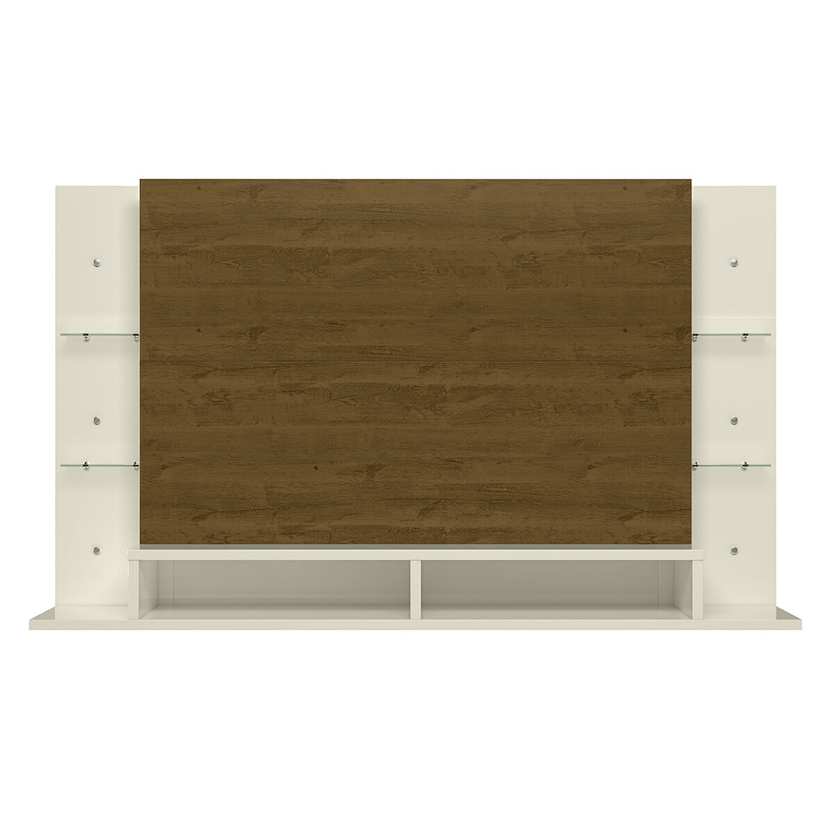 Panel TV Vekkahome Pordedone Hasta 55" Café