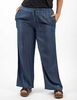 Pantalón Palazzo Mujer Extralindas