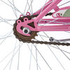 Bicicleta de Paseo Bianchi Classic Girl Aro 20