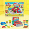 Caja Registradora con Juguete con 4 Colores Play-Doh