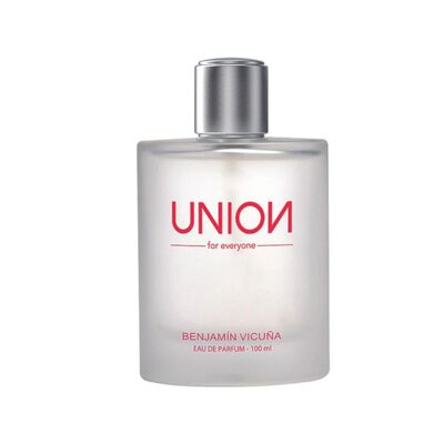 Imagen 2 del producto Perfume Benjamin Vicuña Hombre Union EDP