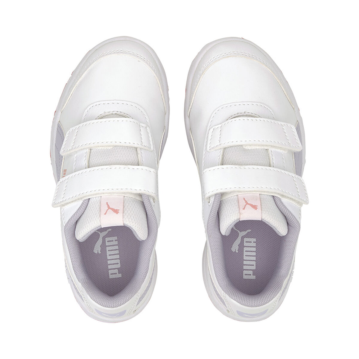Zapatilla Niño Puma Stepfleex 2