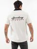 Camisa Manga Corta Hombre Icono