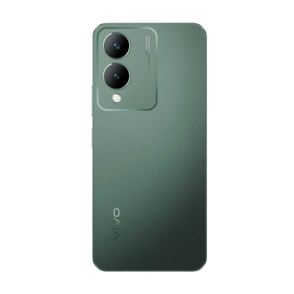 Celular Vivo Y17S 6,56" 128GB Verde Liberado