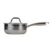 Bater&iacute;a de Cocina Simple Cook Sevilla 7 Piezas
