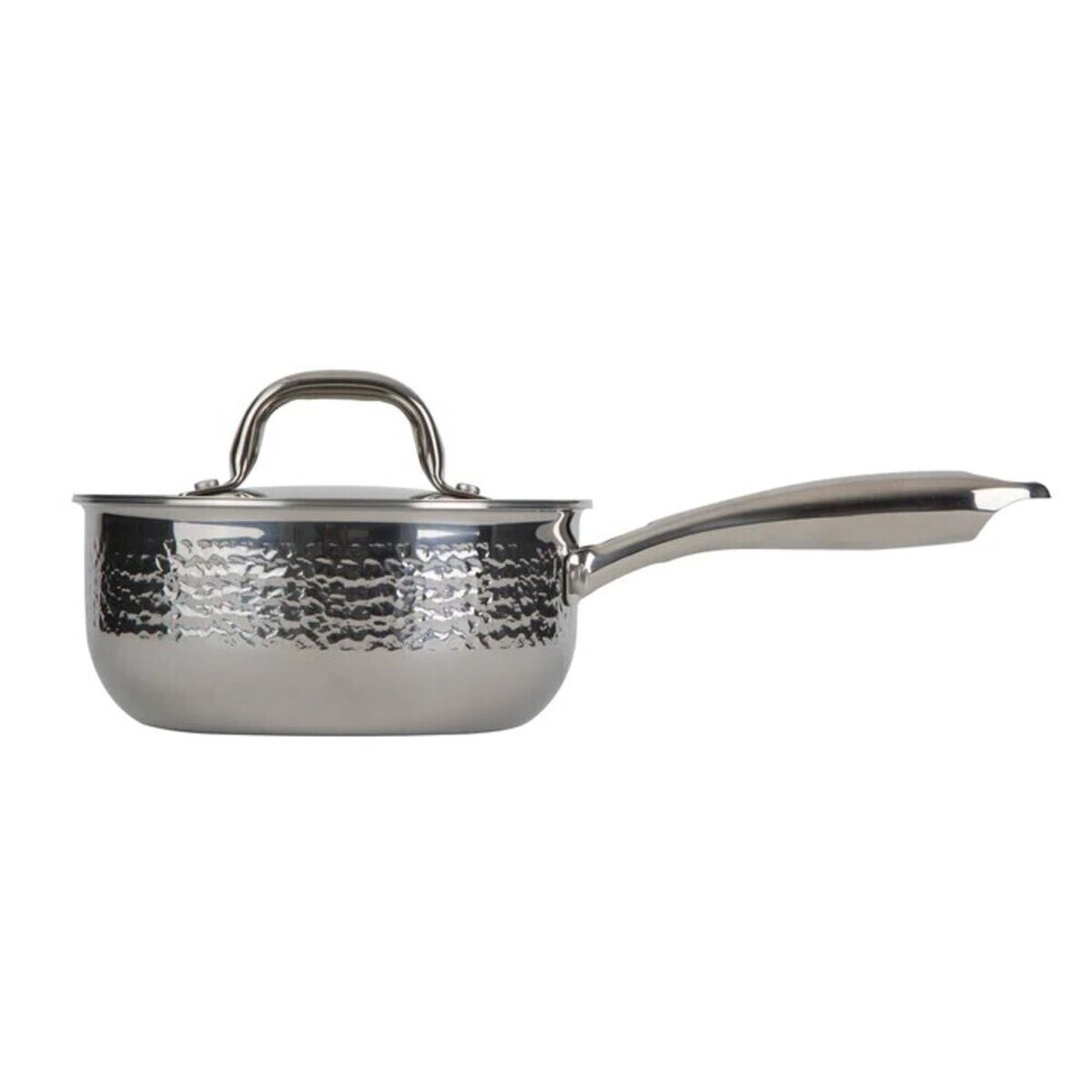 Bater&iacute;a de Cocina Simple Cook Sevilla 7 Piezas