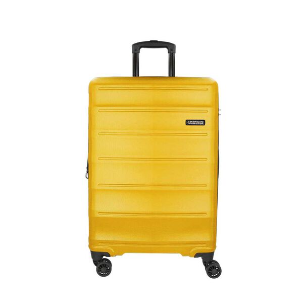 Maleta American Tourister Summit Amarillo 69 lt M