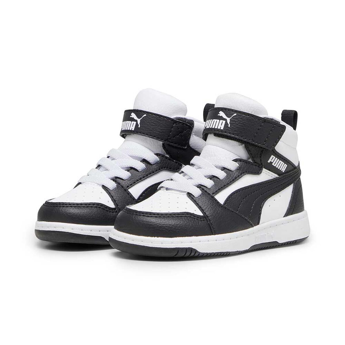 Zapatilla Urbana Infantil Puma