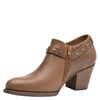 Botin Mujer Bruno Rossi