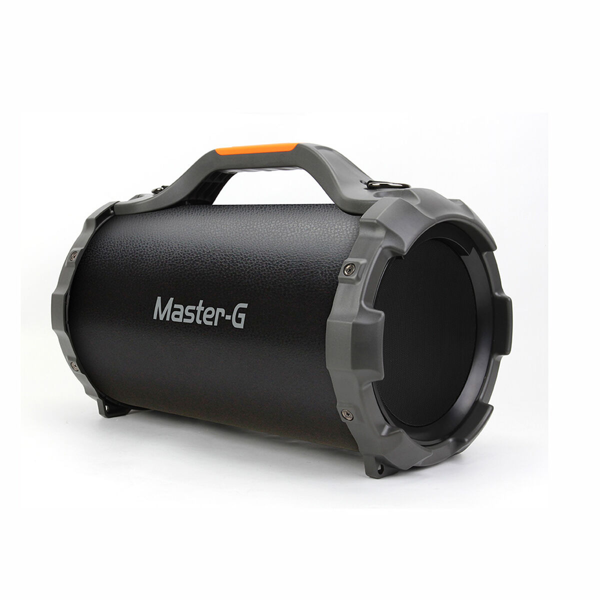 Parlante Bluetooth Master-G G-Bass Goliat
