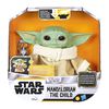 Figura de Acción Fan Star Wars Edición Animatrónica The Child (Grogu)