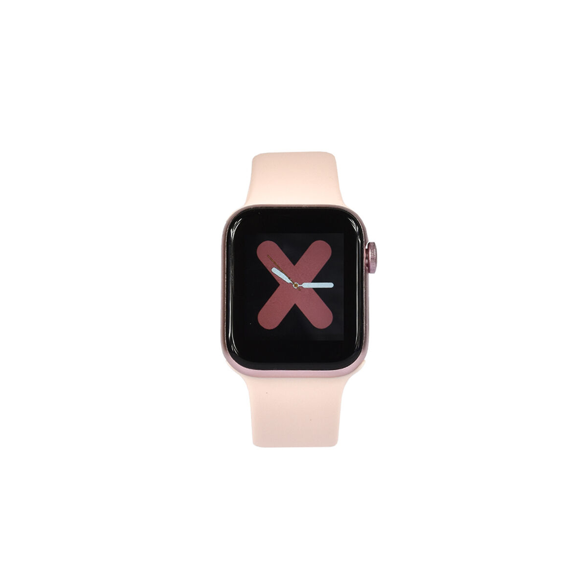 Smartwatch Lhotse TW58 Rose Gold