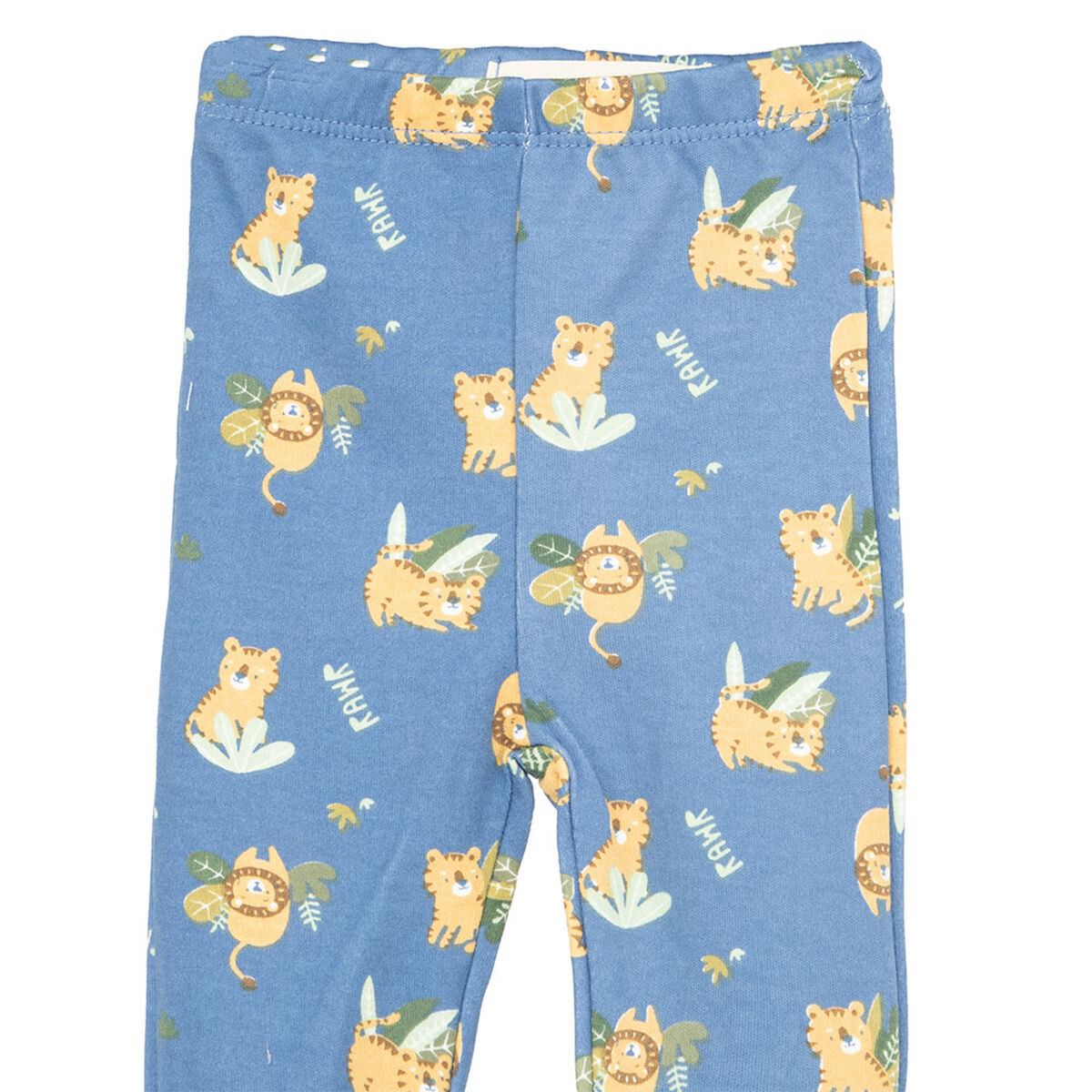 Pack 3 Ballerina Patitas Chess Baby