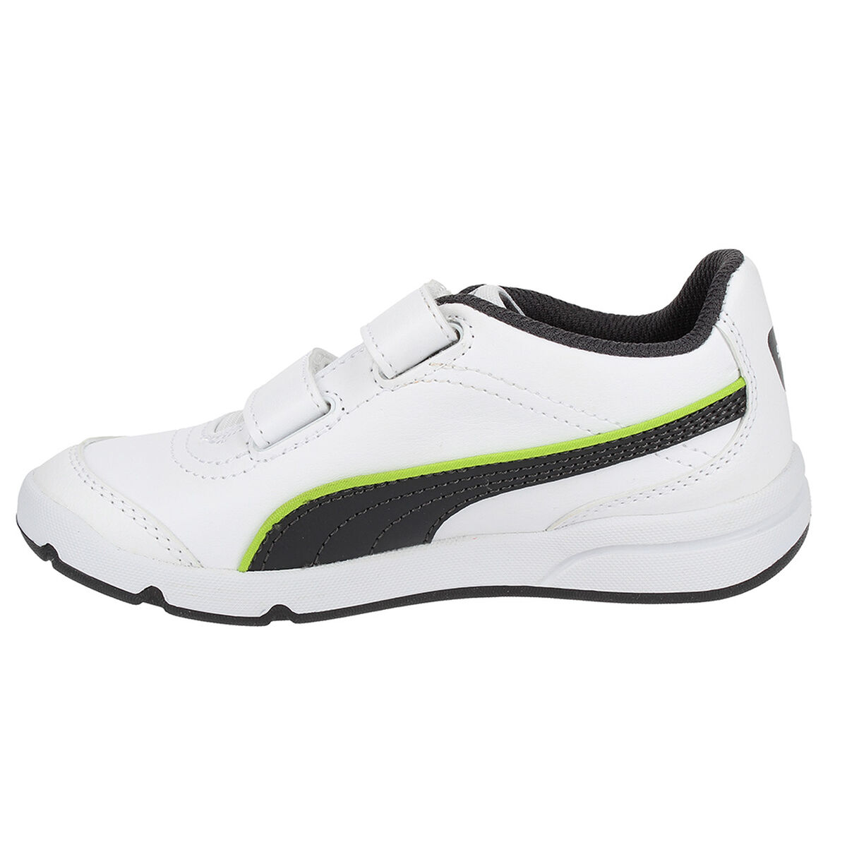 Zapatilla Niño Puma Stepfleex 2