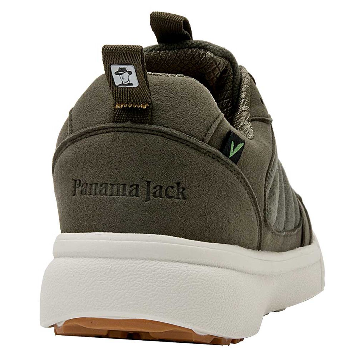 Zapatilla Outdoor Hombre Panama Jack