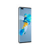 Combo Celular Huawei Mate 40 Pro 256GB 6,76" Silver Liberado + Smartwatch Huawei Watch GT2 Latona 1,4" Negro