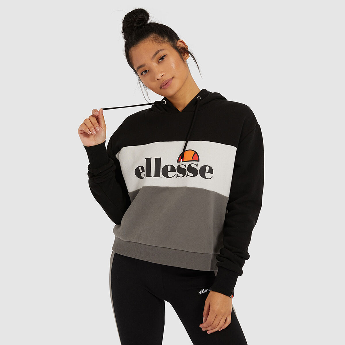 Polerón Mujer Ellesse