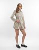 Short Mini Mujer Icono