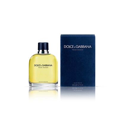 Imagen 1 del producto Perfume Dolce & Gabbana Hobre Pour Homme 200 ML
