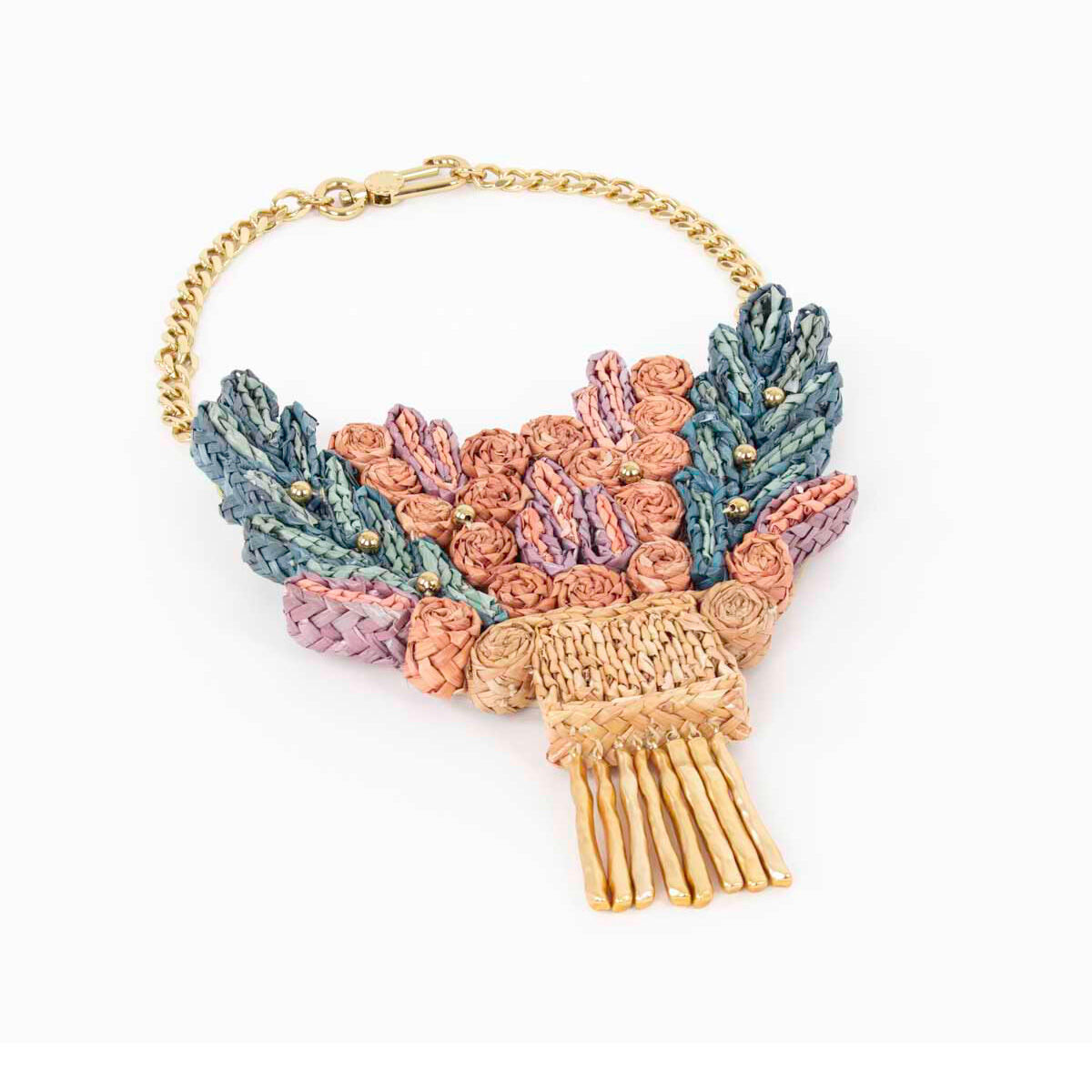 Collar Mujer Bimba y Lola