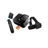 Cámara GoPro HERO8 Holiday Bundle Negra