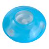 Juguete Dispensador Para Gato L Azul