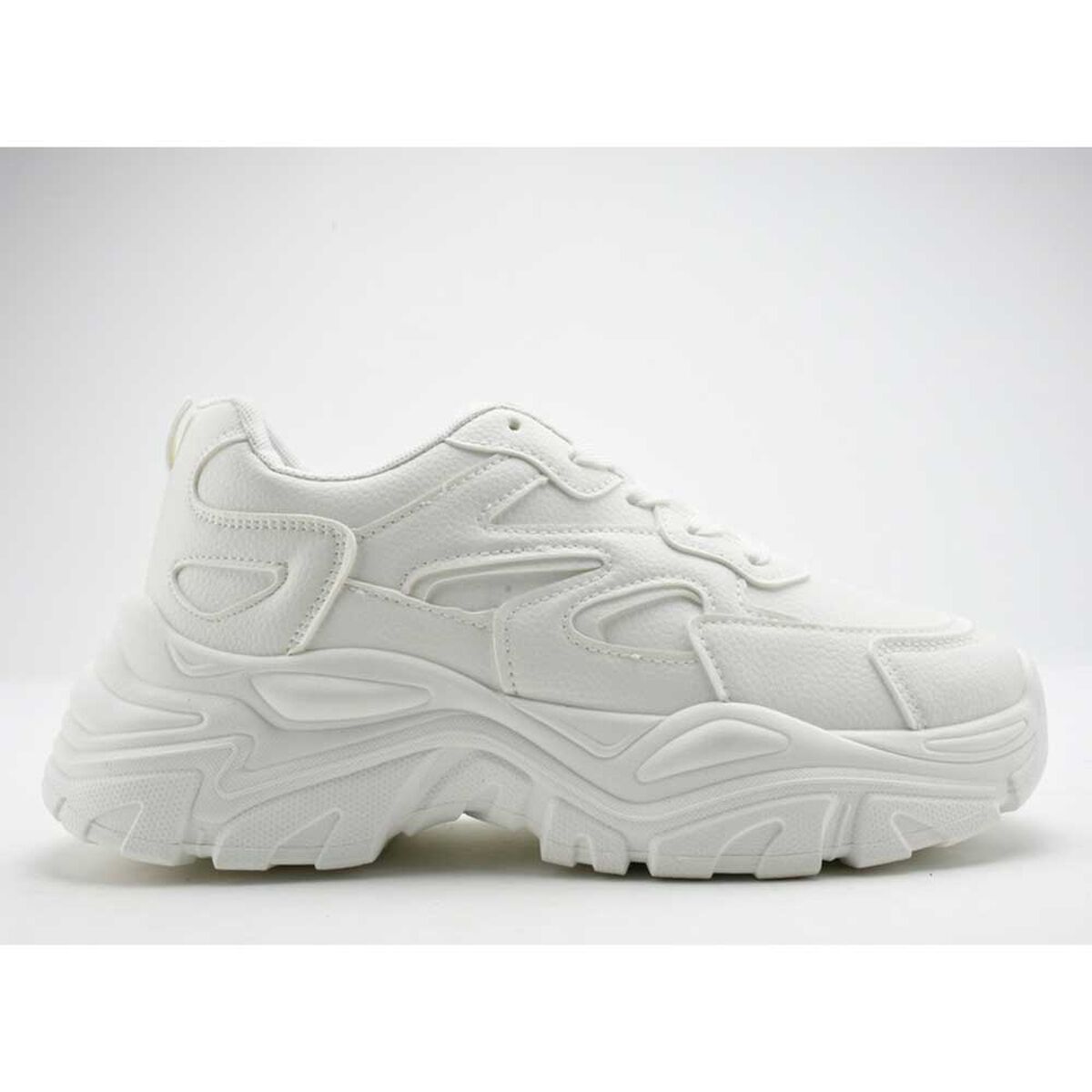 Zapatilla Urbana Mujer Soviet