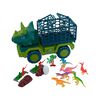 Camion Grande con Dinosaurios Diseño Surtido Meta Dino