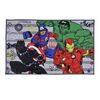 Bajada de Cama Disney Avengers Pasión 50 x 90 cm