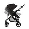 Coche Travel System Grow And Go Night Sky Lime Safety 1St