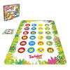 Juego de Mesa Twister Junior Hasbro Gaming