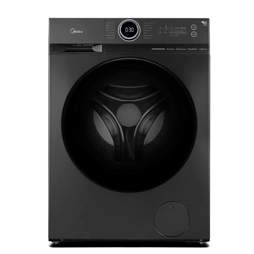 Lavadora Secadora Midea MF200D150WB/T 15/11 kg