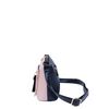 Cartera Bandolera Rosada Valencia Secret