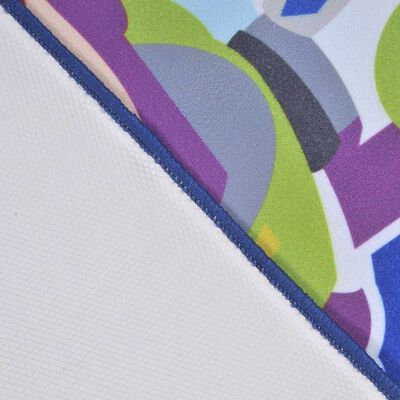 Imagen 2 del producto Bajada de Cama Disney Toys Story Hero 80 x 120 cm