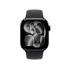 Smartwatch Apple Watch Series 11 42 mm S/M Jet Black