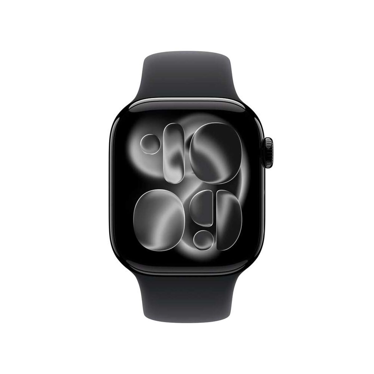 Smartwatch Apple Watch Series 11 42 mm S/M Jet Black
