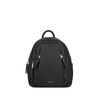 Mochila Secret Zaragoza FW25 M Negro