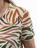 Polera Manga Corta Mujer Portman Club