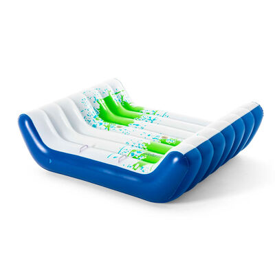 Colchón Inflable Bestway