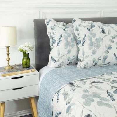 Imagen 2 del producto Cubrecama Estampado Dreams King Gracia