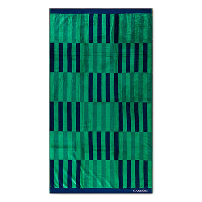 Toalla de Playa Cannon Atlantis 100x180 cm