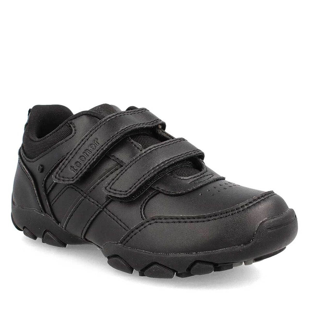 Zapato Escolar Niño Teener