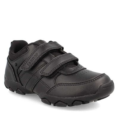 Zapato Escolar Niño Teener