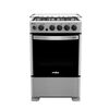 Cocina a Gas Mabe CMC5530AG0 4 Quemadores