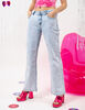 Jeans Mujer Icono