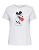 Polera Disney Mujer Only Carmakoma