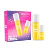 Set Body Mist Carnival + Crema Shimmer