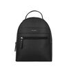 Mochila de Mujer Secret Albacete SC7 Mediana Negra