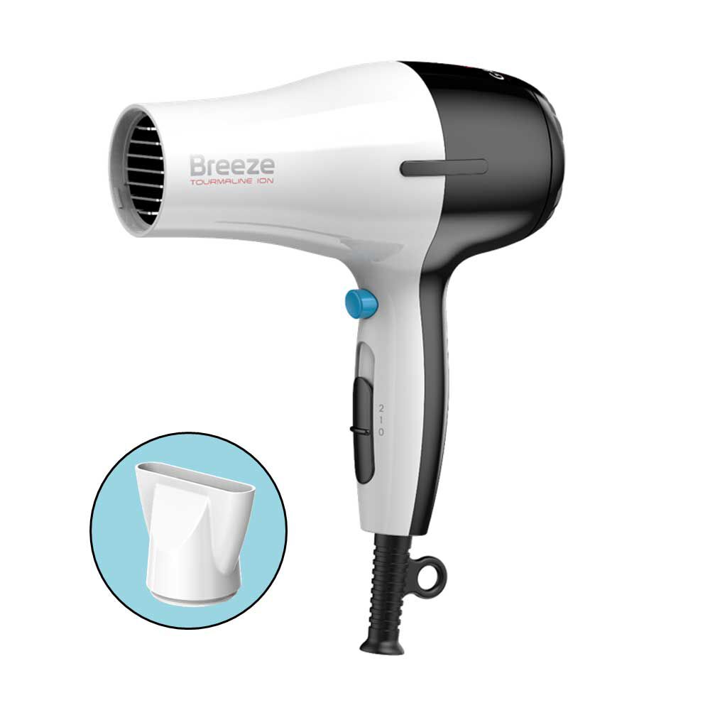 Secador de Pelo Gama Brezze