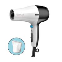 Secador de Pelo Gama Brezze